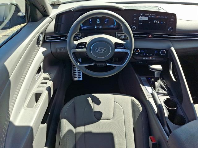 2026 Hyundai Elantra - $23,166