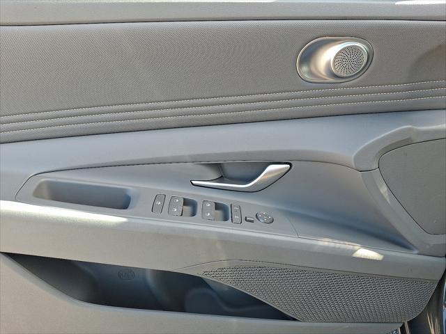 2026 Hyundai Elantra - $23,166