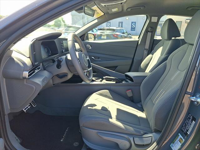 2026 Hyundai Elantra - $23,166