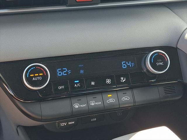 2026 Hyundai Elantra - $23,166