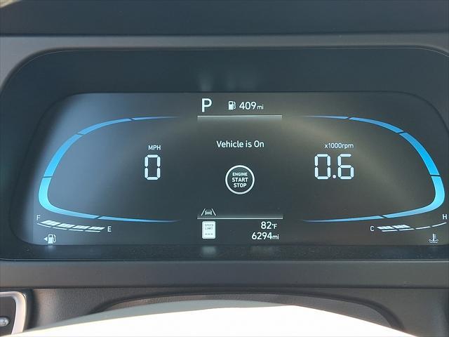 2026 Hyundai Elantra - $23,166