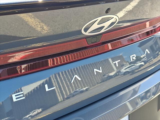 2026 Hyundai Elantra - $23,166