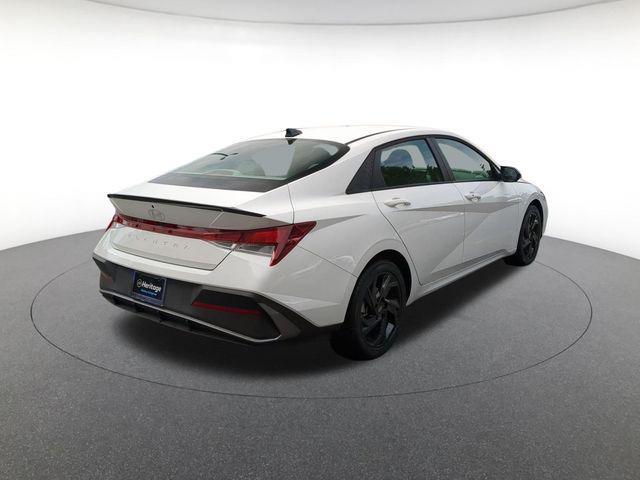 2026 Hyundai Elantra - $22,300