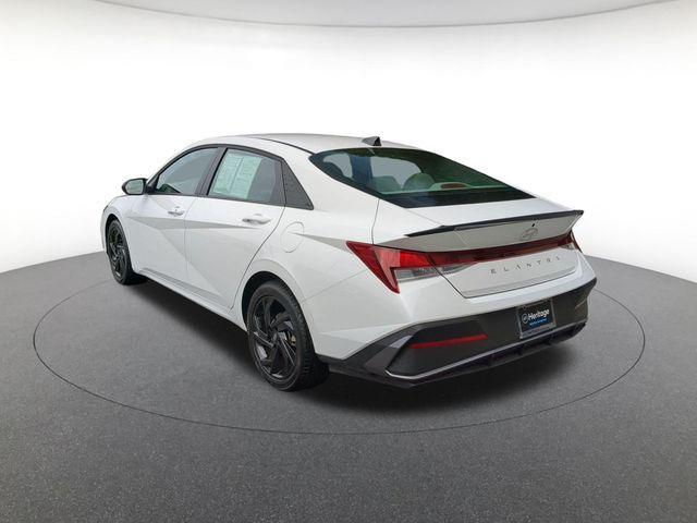 2026 Hyundai Elantra - $22,300