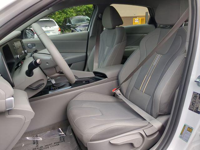 2026 Hyundai Elantra - $22,300