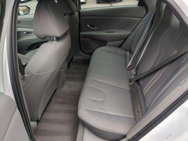 2026 Hyundai Elantra - $22,300