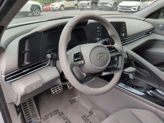 2026 Hyundai Elantra - $22,300