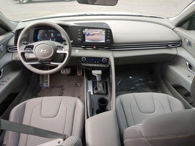 2026 Hyundai Elantra - $22,300