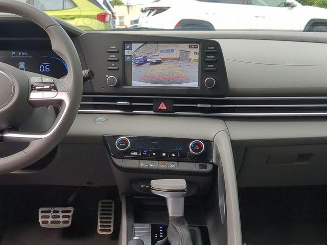 2026 Hyundai Elantra - $22,300