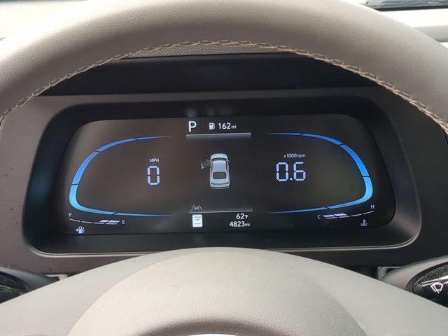 2026 Hyundai Elantra - $22,300