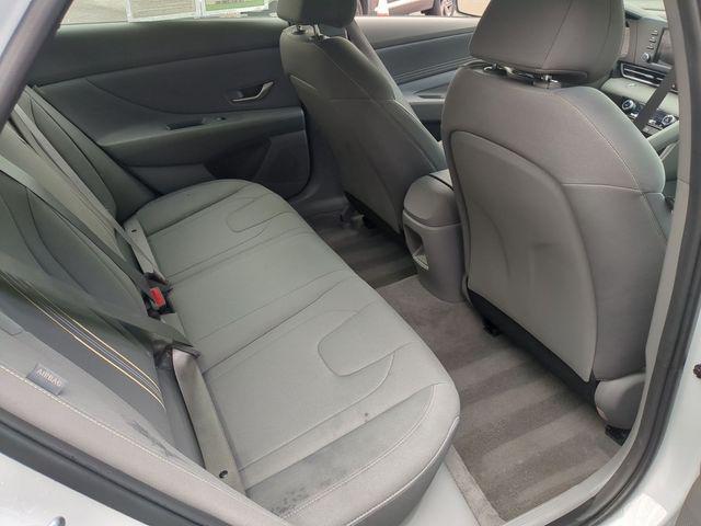 2026 Hyundai Elantra - $22,300