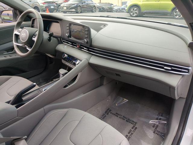 2026 Hyundai Elantra - $22,300