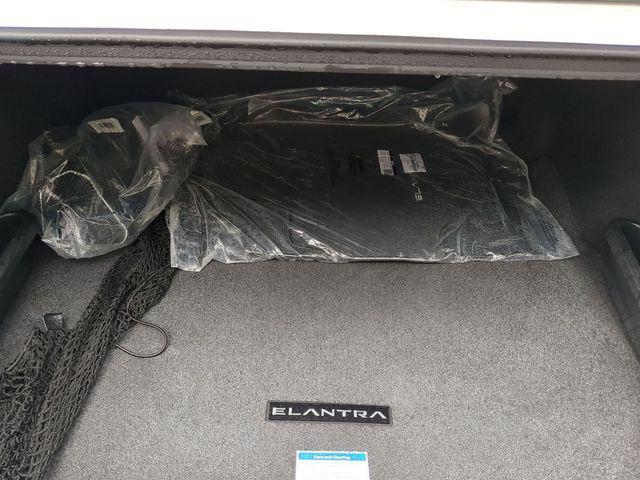2026 Hyundai Elantra - $22,300