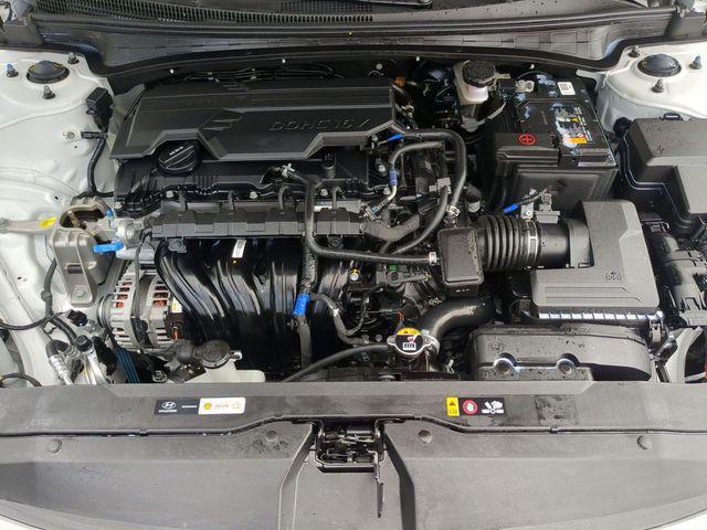 2026 Hyundai Elantra - $22,300