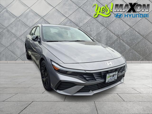 2026 Hyundai Elantra - $21,647