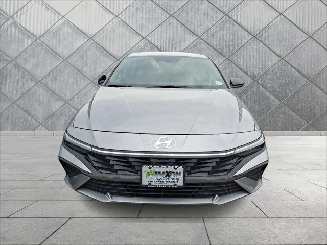 2026 Hyundai Elantra - $21,647
