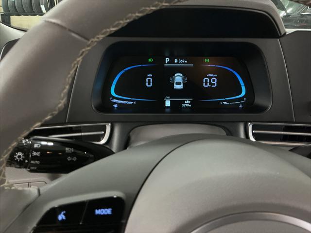 2026 Hyundai Elantra - $21,999