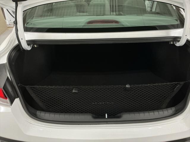 2026 Hyundai Elantra - $21,999