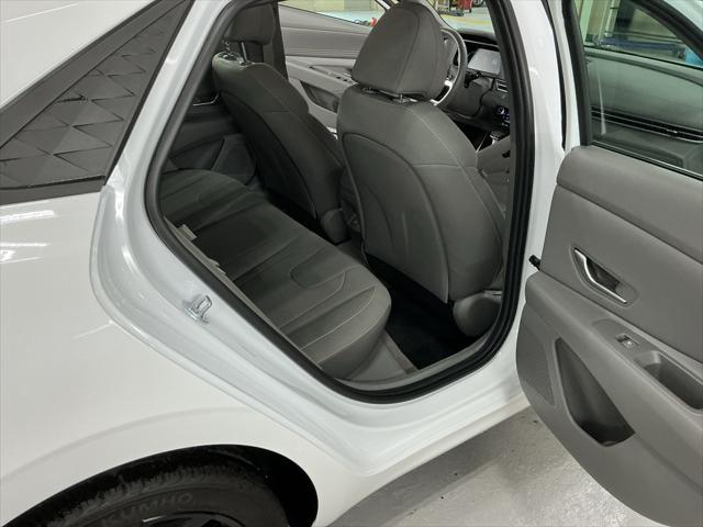 2026 Hyundai Elantra - $22,999