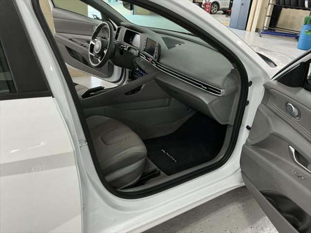 2026 Hyundai Elantra - $22,999