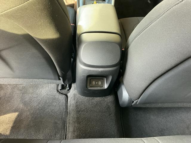 2026 Hyundai Elantra - $21,999