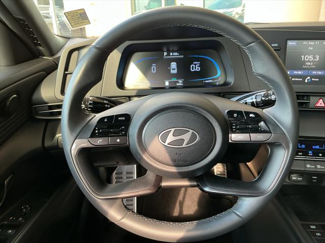 2026 Hyundai Elantra - $21,999