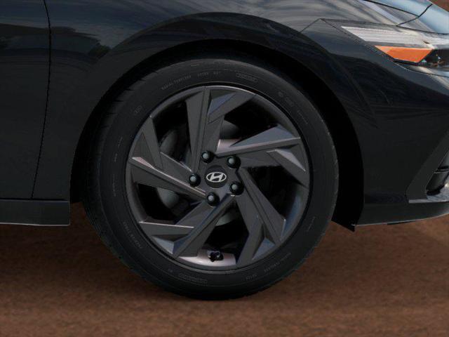 2026 Hyundai Elantra - $24,795