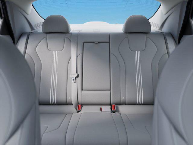 2026 Hyundai Elantra - $24,795