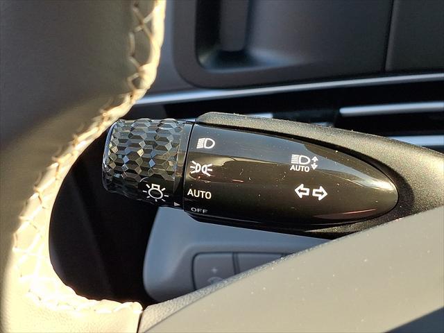 2026 Hyundai Elantra - $24,795