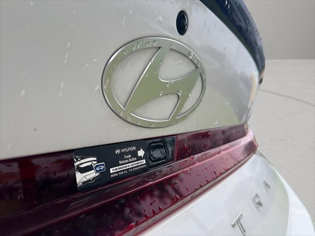 2026 Hyundai Elantra - $21,366