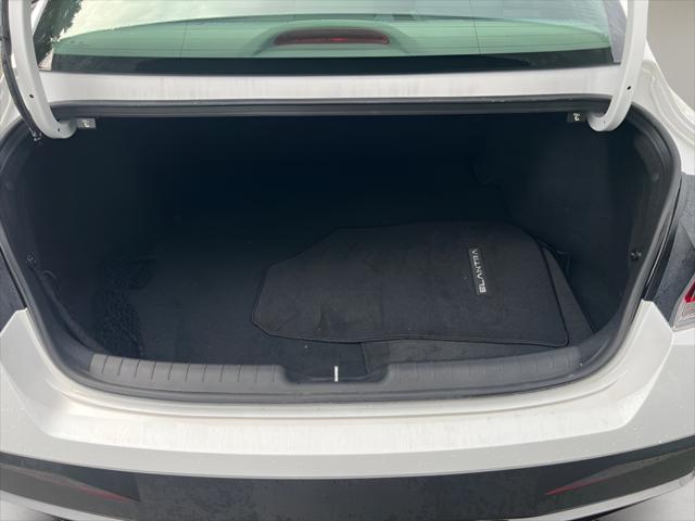 2026 Hyundai Elantra - $21,366
