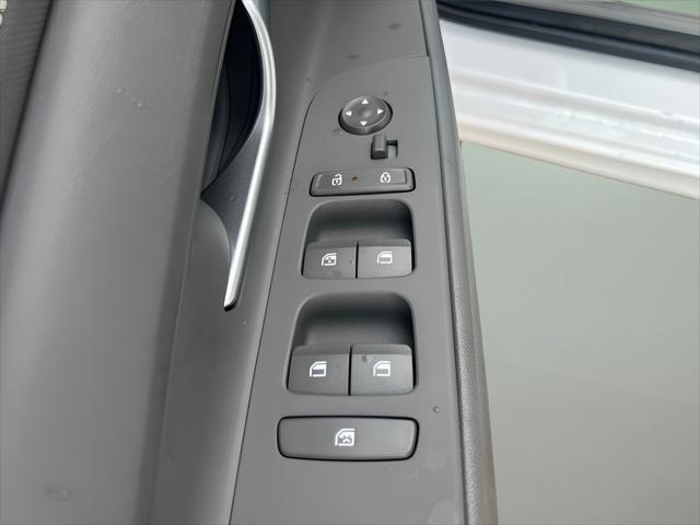 2026 Hyundai Elantra - $21,366