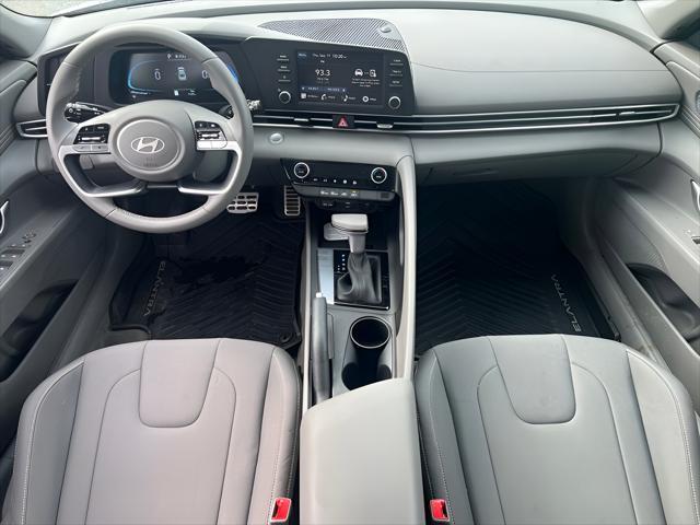 2026 Hyundai Elantra - $21,366
