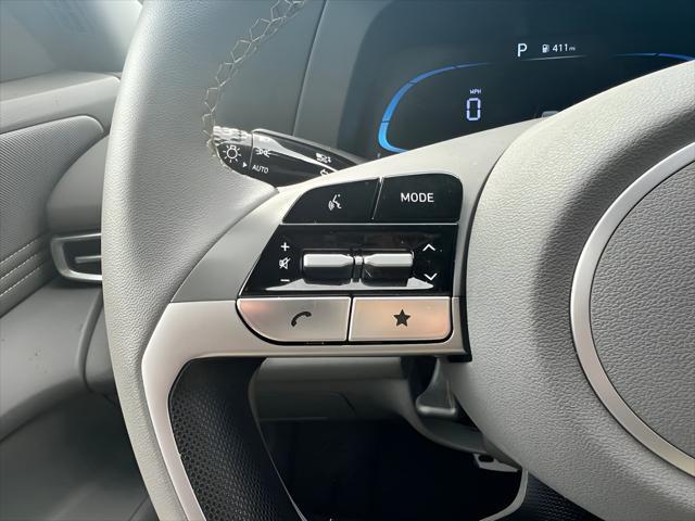 2026 Hyundai Elantra - $21,366