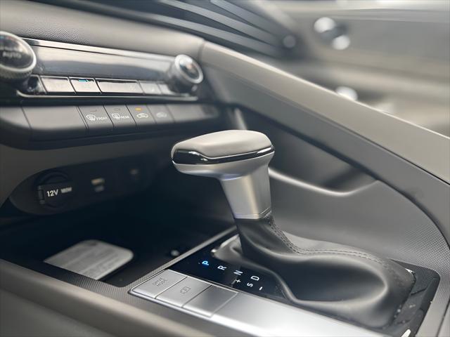 2026 Hyundai Elantra - $21,366