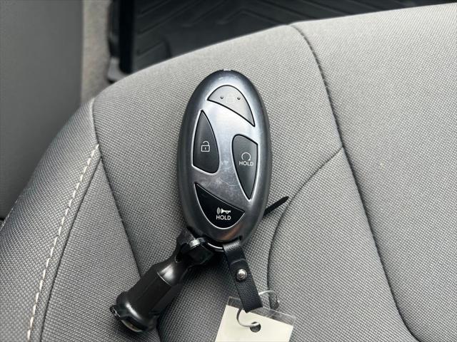 2026 Hyundai Elantra - $21,366