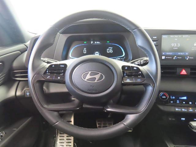 2026 Hyundai Elantra - $22,895