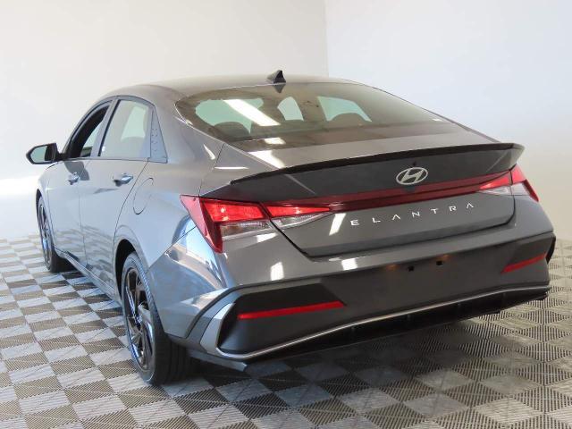 2026 Hyundai Elantra - $22,895