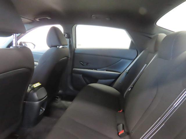 2026 Hyundai Elantra - $22,895