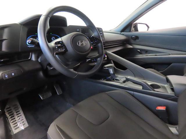 2026 Hyundai Elantra - $22,895
