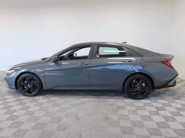 2026 Hyundai Elantra - $22,895