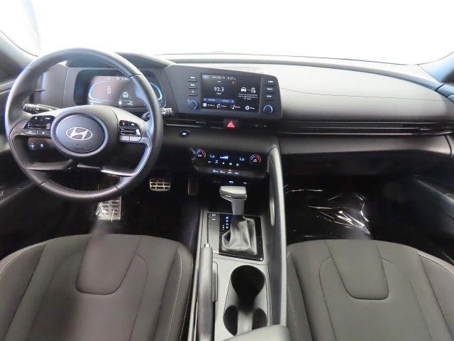 2026 Hyundai Elantra - $22,895