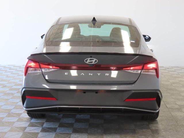2026 Hyundai Elantra - $22,895