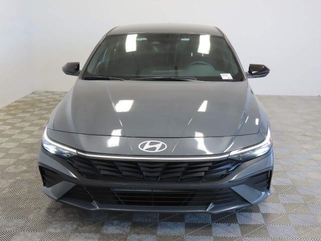 2026 Hyundai Elantra - $22,895