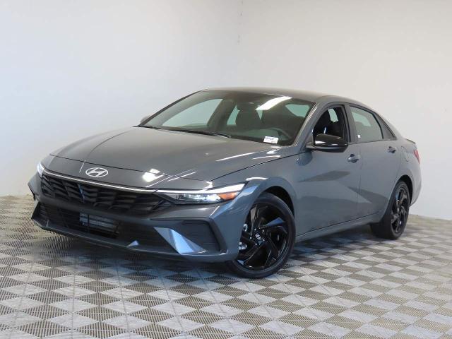 2026 Hyundai Elantra - $20,579