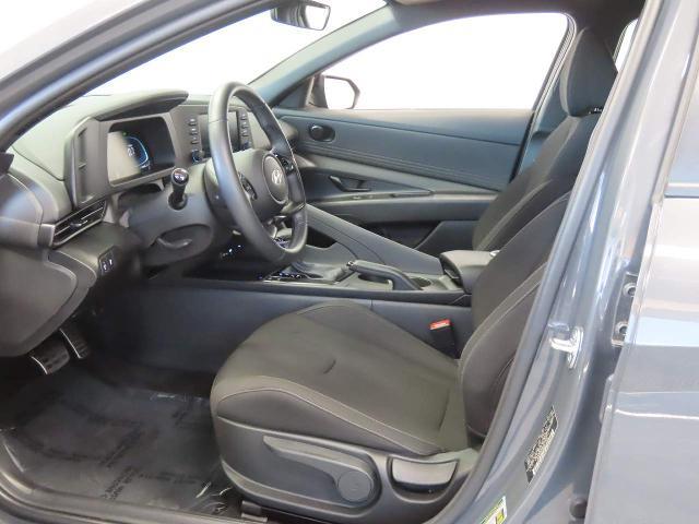 2026 Hyundai Elantra - $20,579