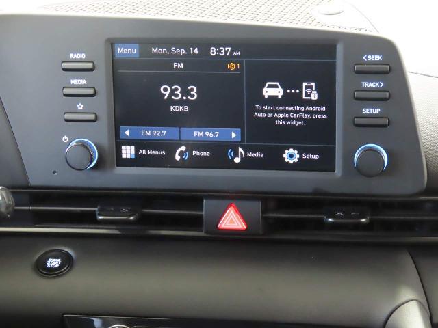 2026 Hyundai Elantra - $20,579