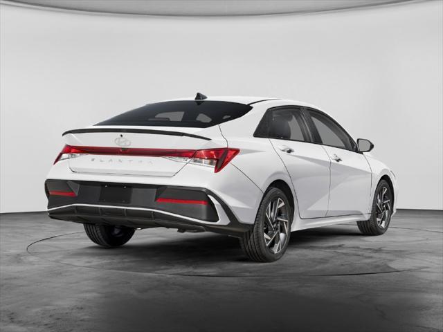 2026 Hyundai Elantra - $23,314