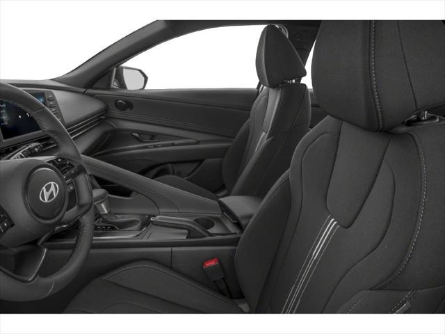 2026 Hyundai Elantra - $23,314