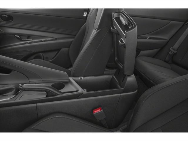2026 Hyundai Elantra - $23,314